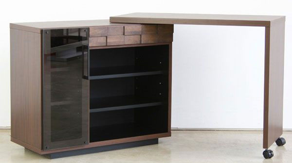 楽天市場】キッチンデスク 「COLK/コルク」 : もみじや家具