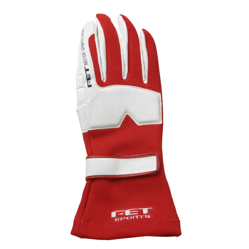 楽天市場】赤（種類（バイクグローブ）レーシング）（バイクウェア