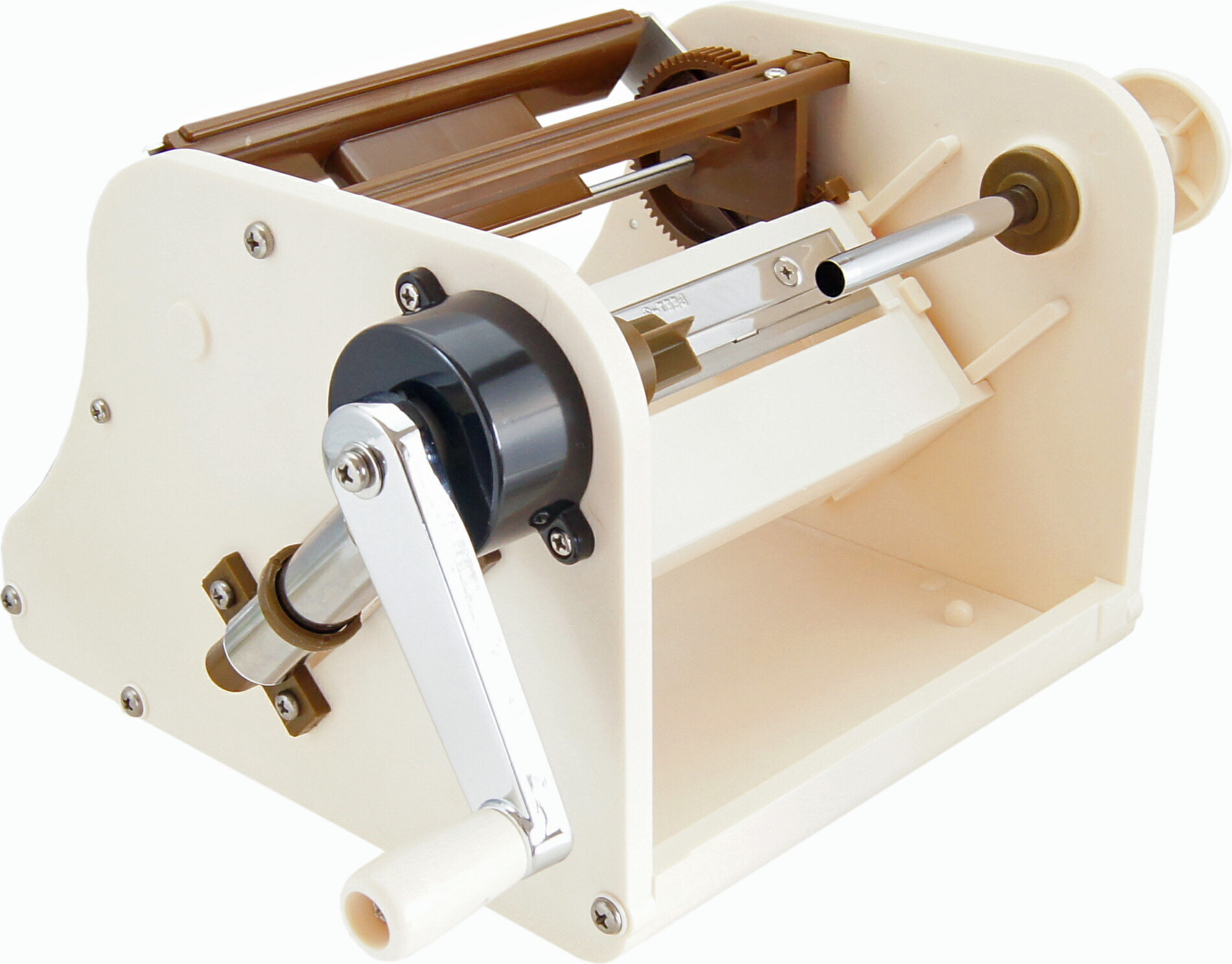 楽天市場】千葉工業所 業務用 かつらむき スライサー ピールS : モノ