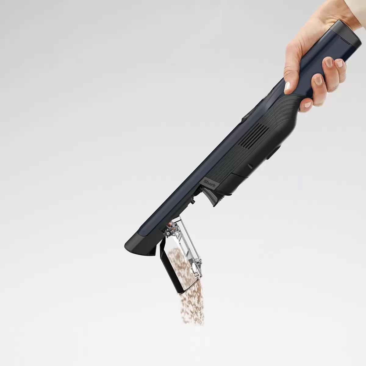 楽天市場】Shark シャーク WV210J ハンディクリーナー コードレス 充電