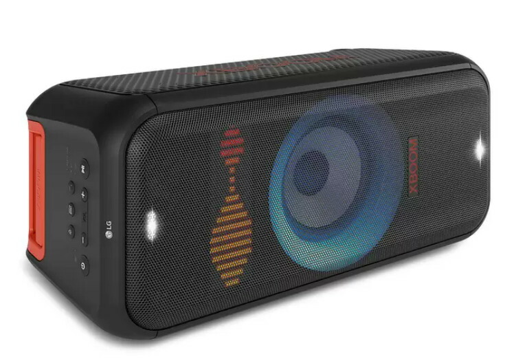 楽天市場】79800円→59800円◎LG スピーカーシステムXBOOM XL7 特大
