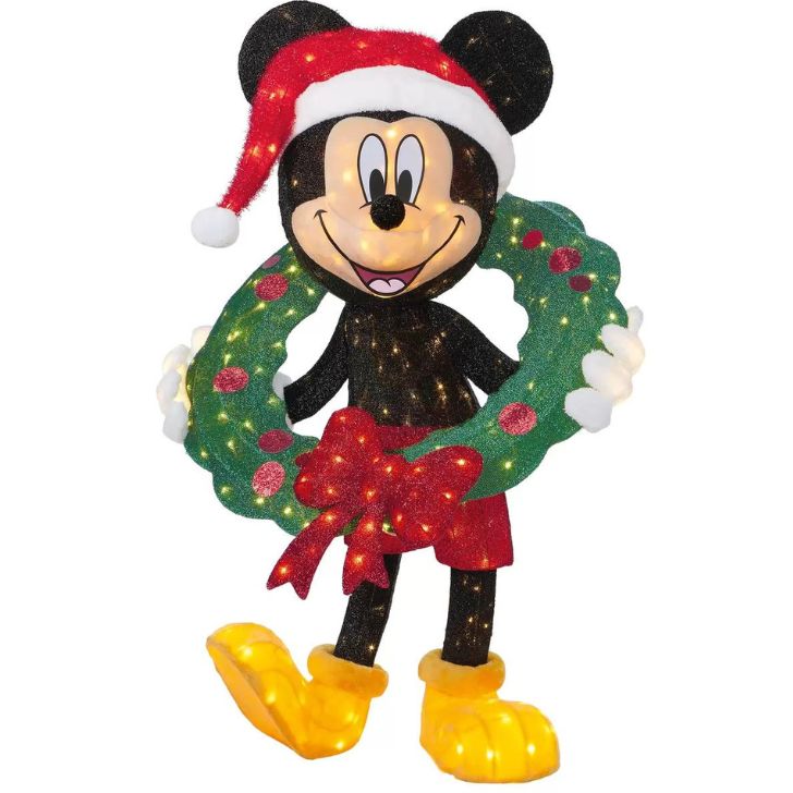 楽天市場】在庫限りの人気商品◎ホリデー ミッキーマウス