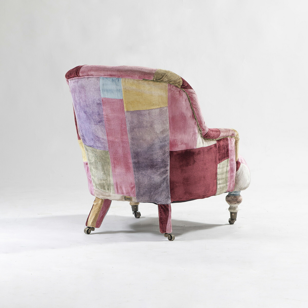 楽天市場】【中古】ソファ ハロ HALO ANNE CHAIR アンチェア