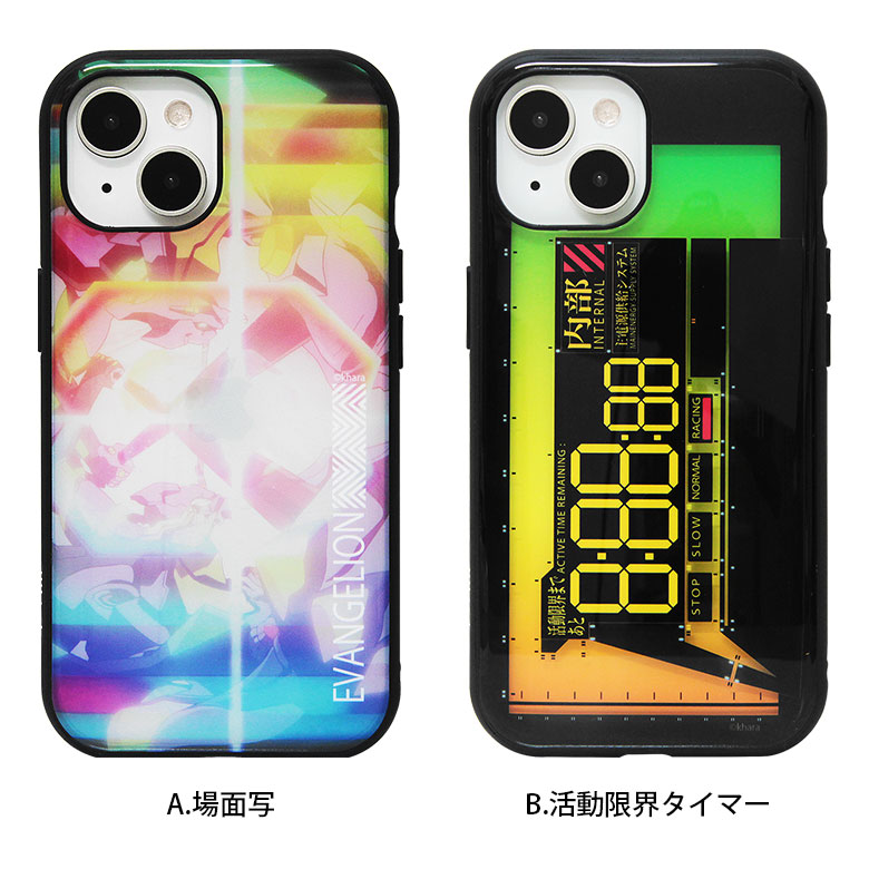 casetify エヴァンゲリオンケースiPhone 15promax CASETiFY