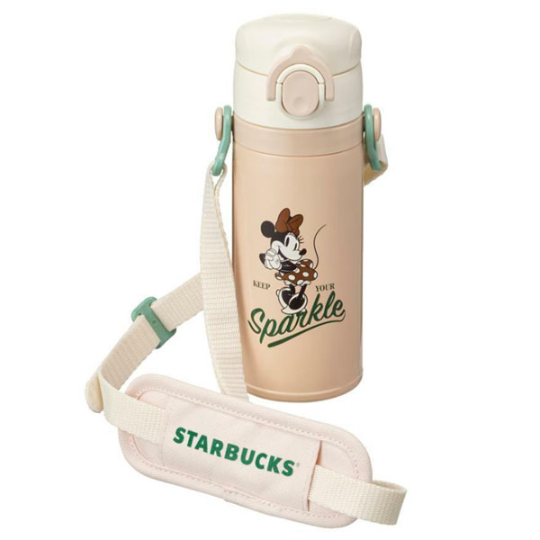 楽天市場】スターバックス ミニー スタバ ステンレス タンブラー