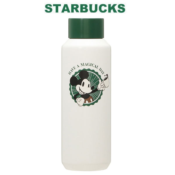 楽天市場】スターバックス STARBUCKS DISNEY Mickey スクリューリッド