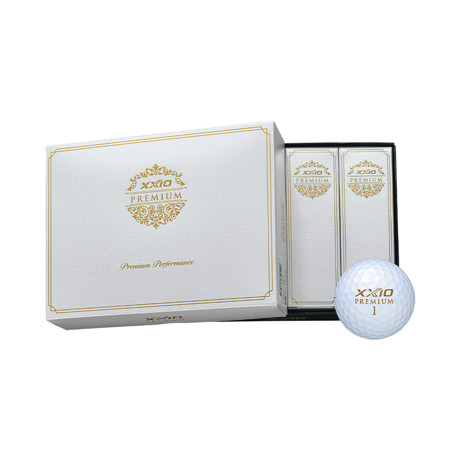 ゴルフボール ゼクシオプレミアム」の人気商品一覧 | 安い商品を通販