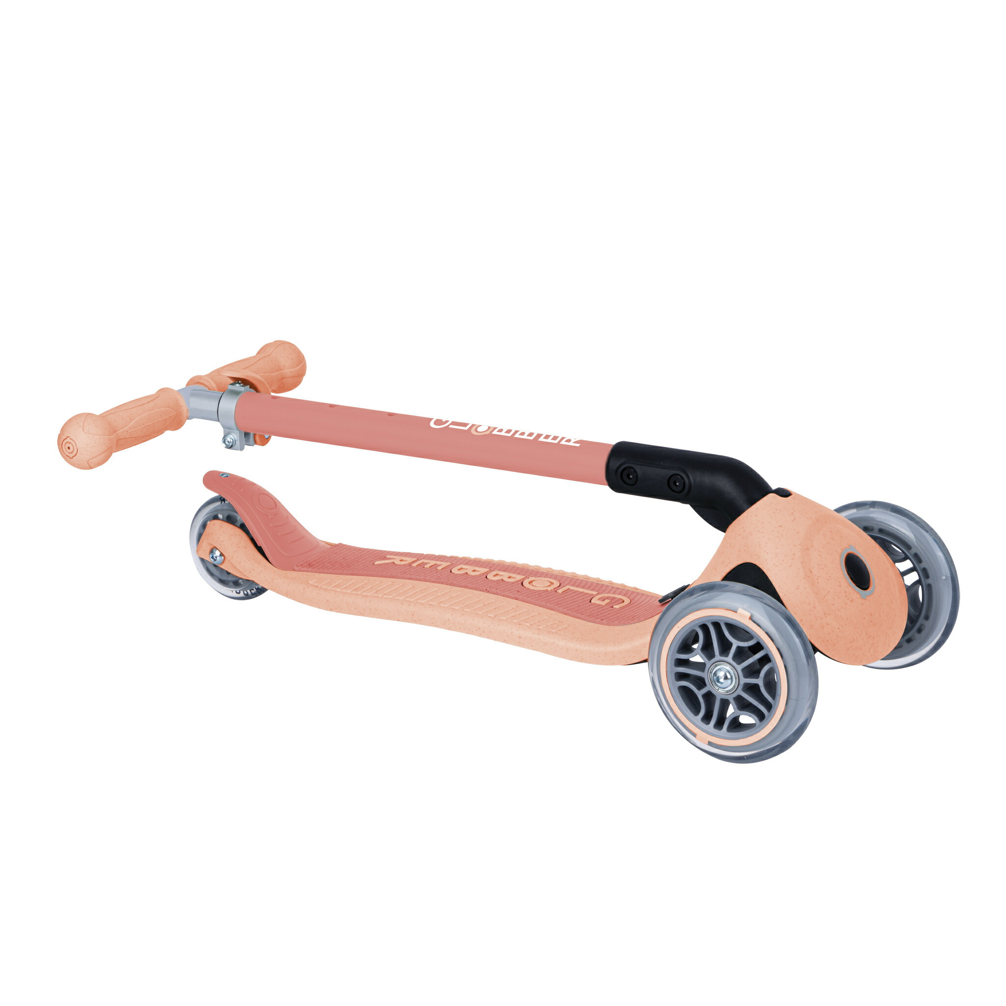 楽天市場】【15ヵ月から50kgまで】グロッバー ゴーアップ ECO キック