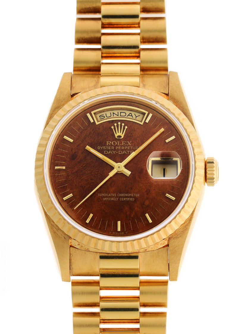 楽天市場】ロレックス - オイスター パーペチュアル デイデイト