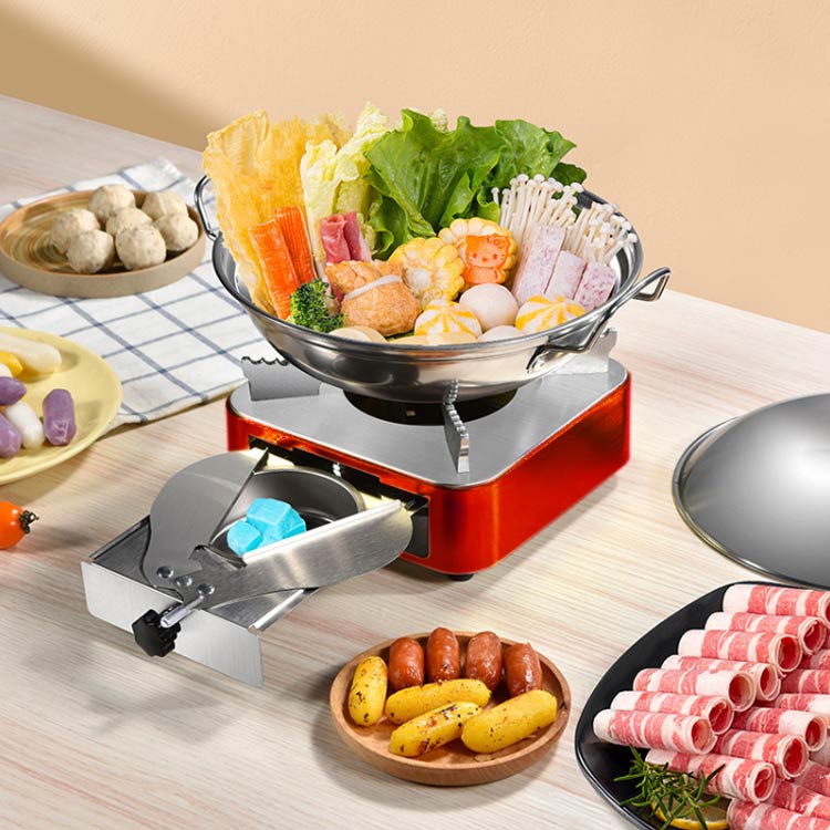 楽天市場】アルコール ストーブ バーナー キャンプ 登山 アウトドア