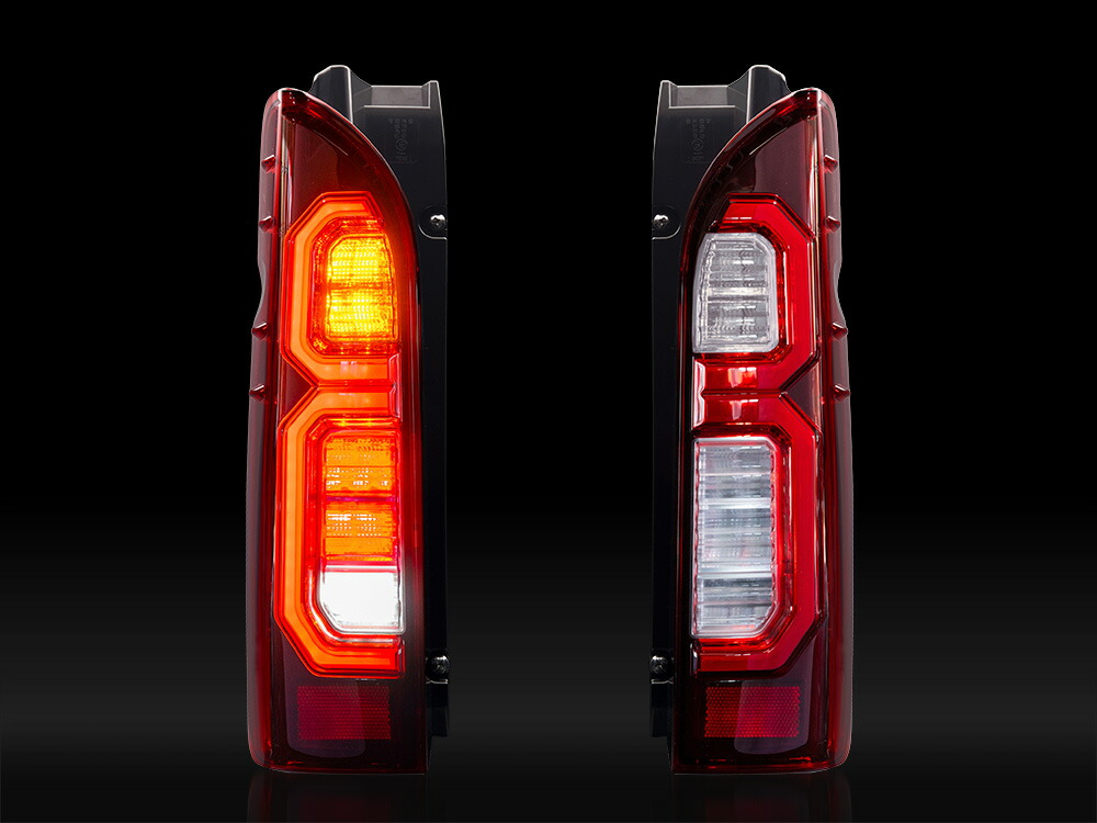 楽天市場】415コブラ ライトセーバープレステージ ゴールド ハイエース