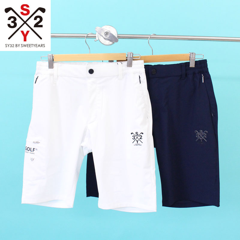 楽天市場】sy32 ハーフパンツ（スポーツ・アウトドア）の通販