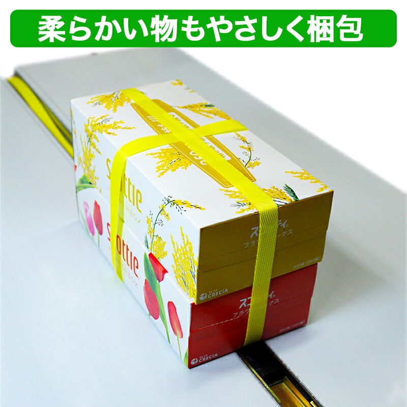 楽天市場】半自動梱包機 PPバンド 結束機 業務用 GKR-9200 2年間保証付