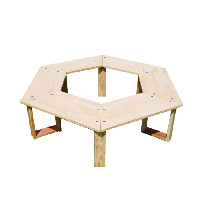 楽天市場】スーパーSALEで15％OFF！【ヘキサテーブル ALL木製モデル