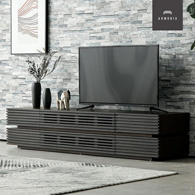 楽天市場】 テレビボード : Armonia アルモニア