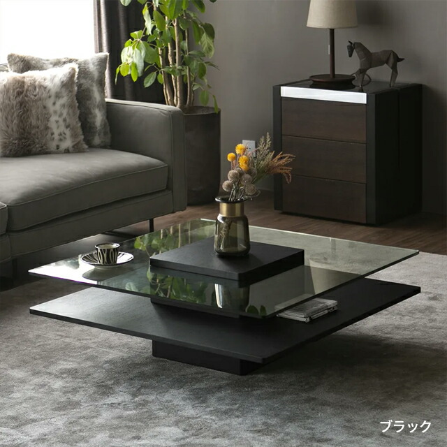 楽天市場】【10%OFF｜期間限定特大セール】 テーブル ガラステーブル