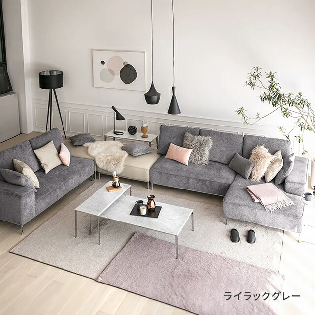 楽天市場】【10%OFF｜期間限定特大セール】 ソファーセット 3人掛け 4