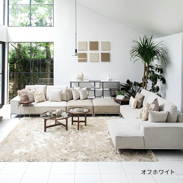 楽天市場】【10%OFF｜期間限定特大セール】 ソファーセット 3人掛け 4