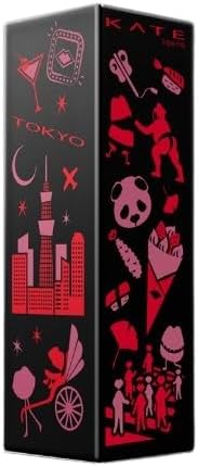 楽天市場】ケイト リプモンハウス限定セット今東京限定リップ