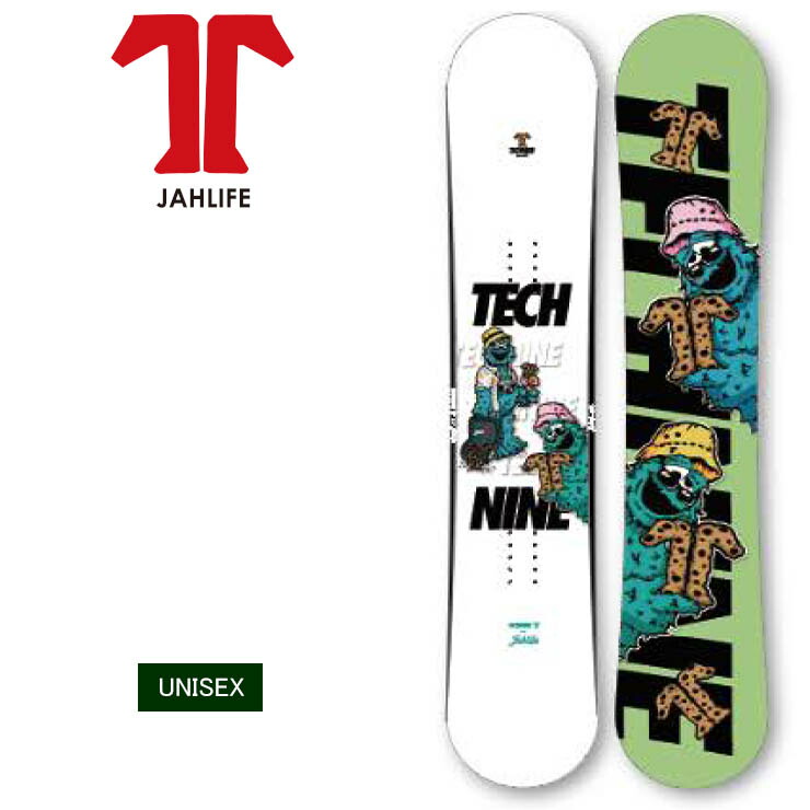 楽天市場】21-22 2022 TECHNINE テックナイン JAHLIFE ジャーライフ