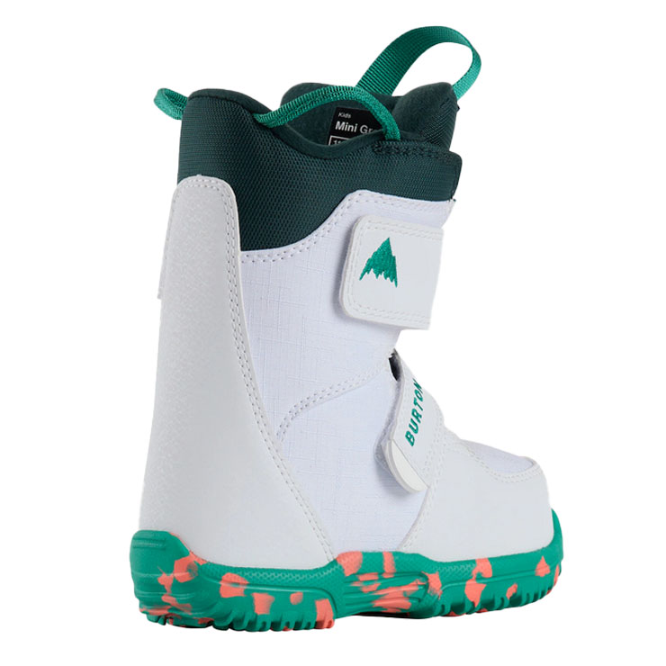 楽天市場】25-26 2026 BURTON バートン Kids' Mini Grom ミニグロム