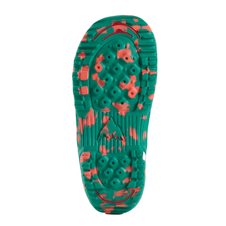 楽天市場】25-26 2026 BURTON バートン Kids' Mini Grom ミニグロム