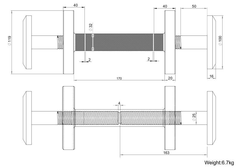 楽天市場】ハンドル・ロングスクリューセット : 株式会社モリヤ