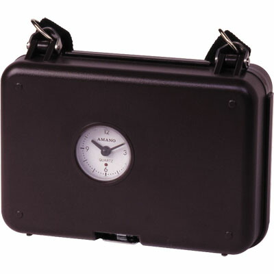 楽天市場】アマノ パトロールレコーダー PR600 : 事務蔵