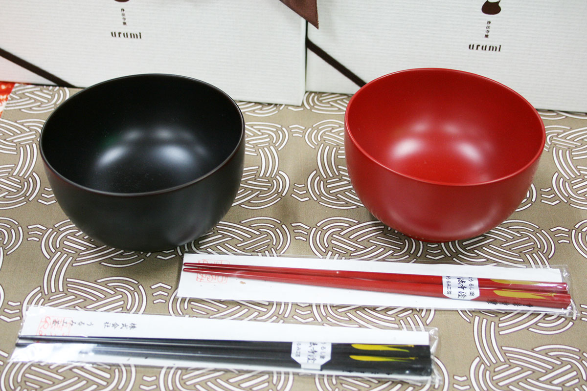 楽天市場】浄法寺塗 箸の通販