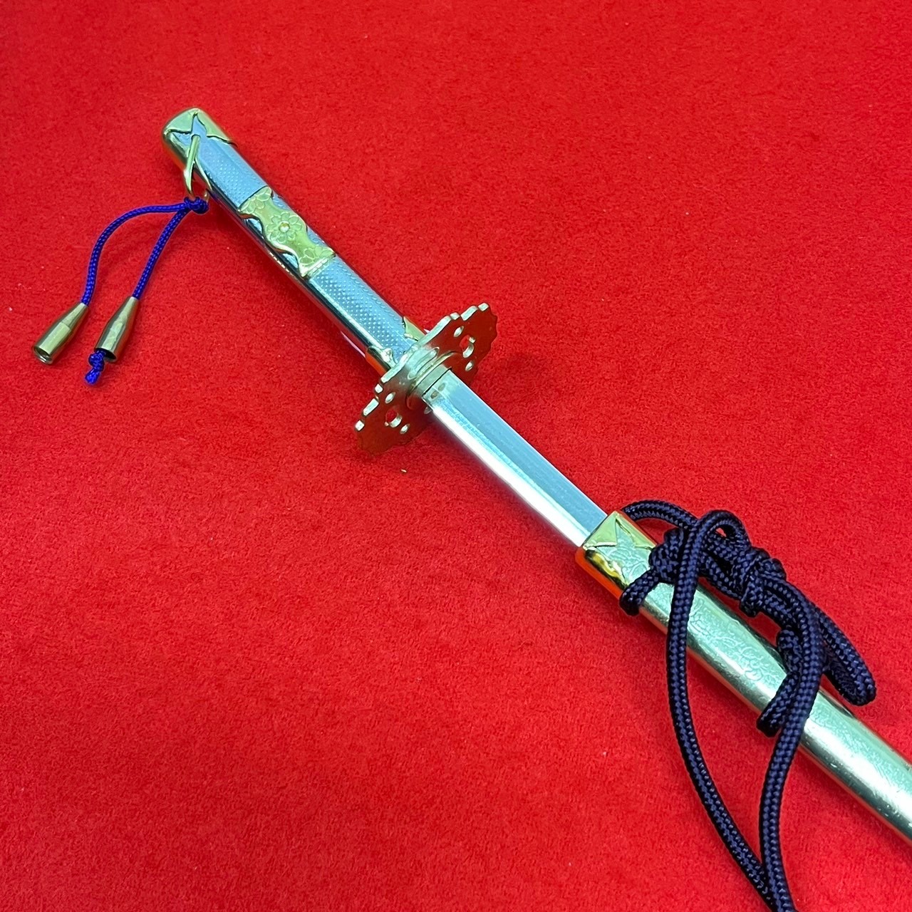 楽天市場】雛人形用 雛道具 極上（京）九番道具 箱入り 親王持ち物