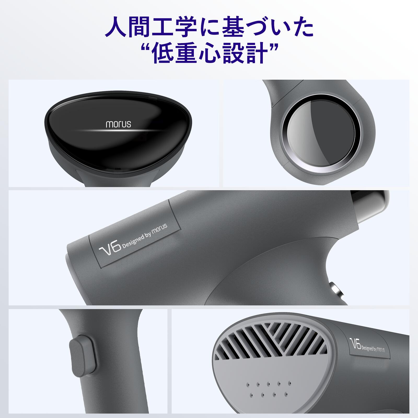 楽天市場】【スーパー SALE｜3000 円 OFF クーポン利用可】Morus V6