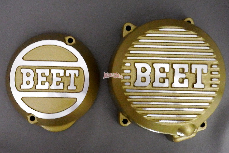 楽天市場】ゼファー400 beet（ポイントカバー｜外装パーツ）：パーツ