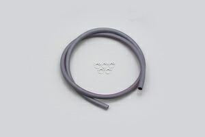 楽天市場】DAYTONA 耐油ゴム系ガソリンホース （φ5×φ10） 96461