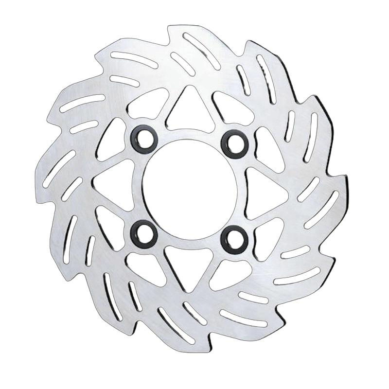 楽天市場】シフトアップ SHIFT UP 260151 190mm リアウェーブディスク