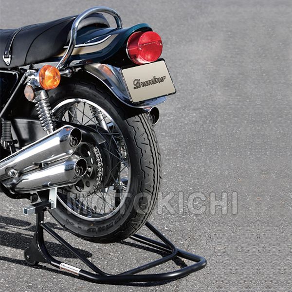 楽天市場】シフトアップ SHIFT-UP 809596 メンテナンススタンド Type2