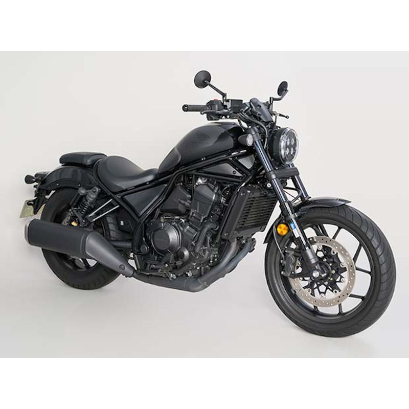 楽天市場】TANAX NA-026R NA-026L タナックス 46ミラー4 NAPOLEON