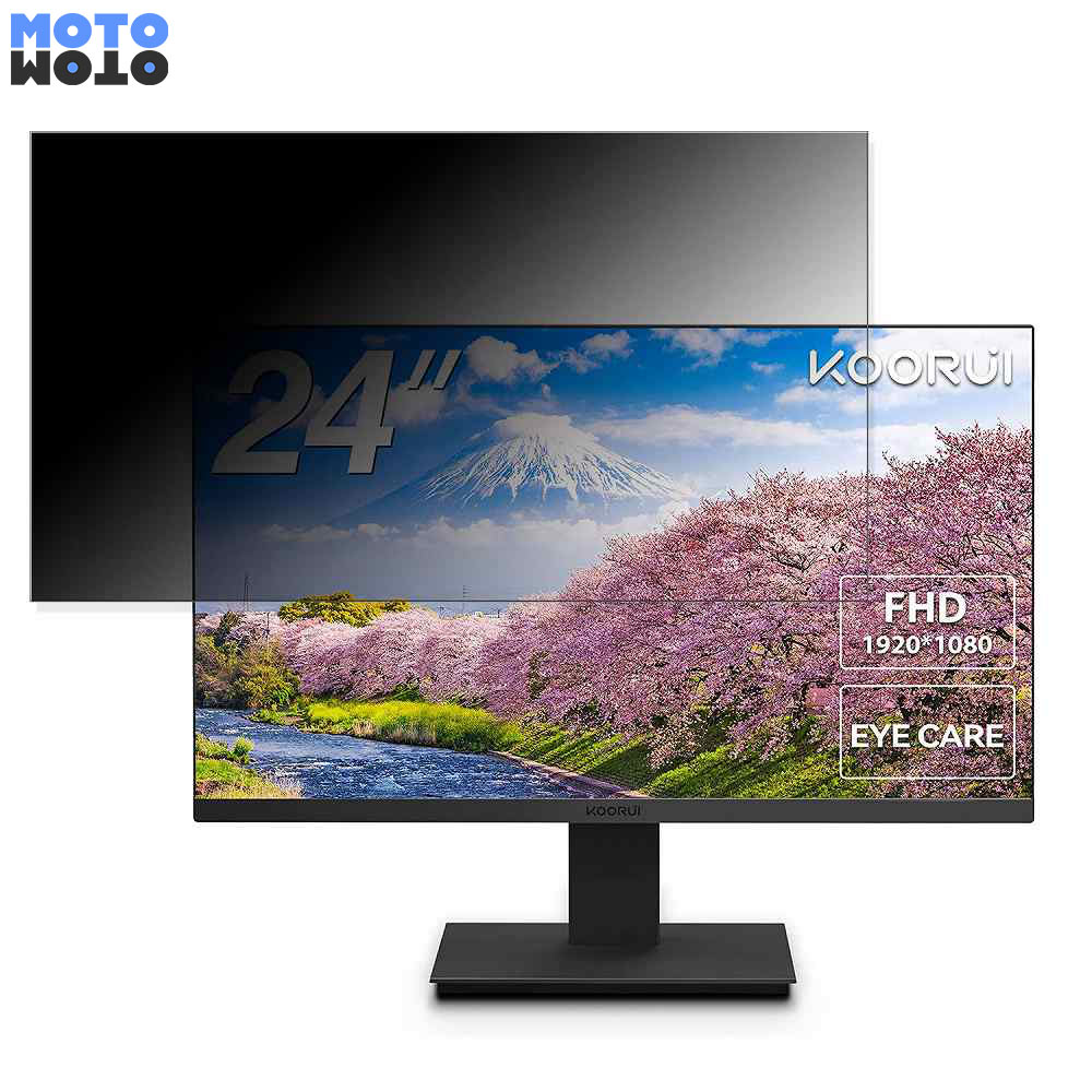 koorui モニター 24」の人気商品一覧 | 安い商品を通販サイトから探す