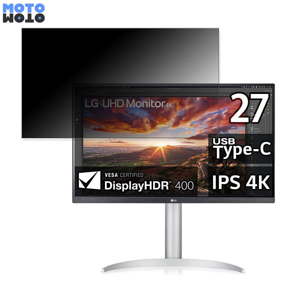 楽天市場】lg 27up850の通販