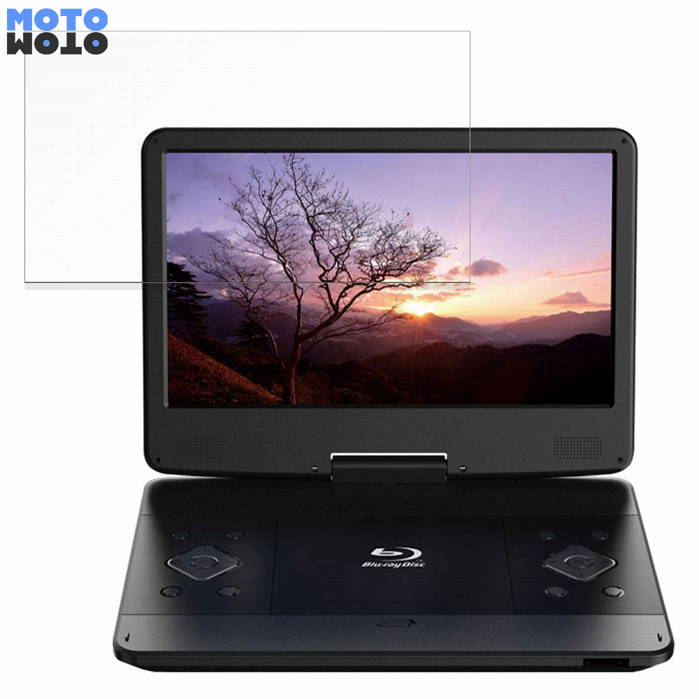 楽天市場】アグレクション ポータブルブルーレイディスクプレーヤー SU