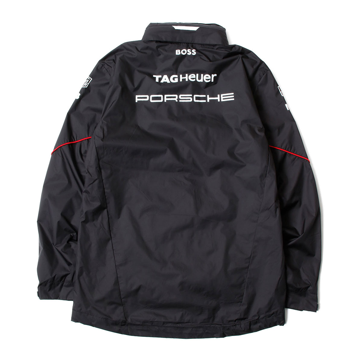 楽天市場】アウター ポルシェ フォーミュラ e RP チーム レイン