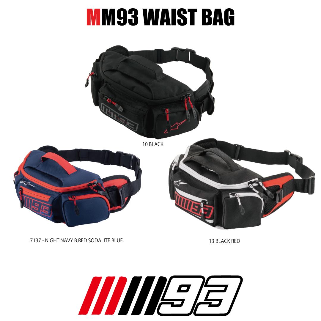 楽天市場】alpinestars / アルパインスターズ バイク用ウエストバッグ