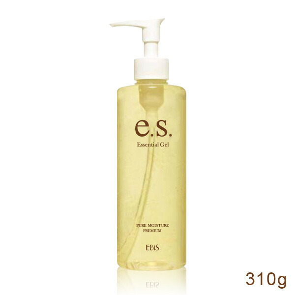 楽天市場】【美顔器 ジェル】超音波 美顔器ジェル『イーエス