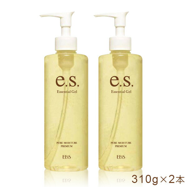 楽天市場】【美顔器 ジェル】超音波 美顔器ジェル『イーエス