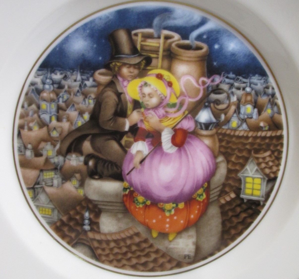 楽天市場】ロイヤルコペンハーゲンアンデルセン童話シリーズ【he