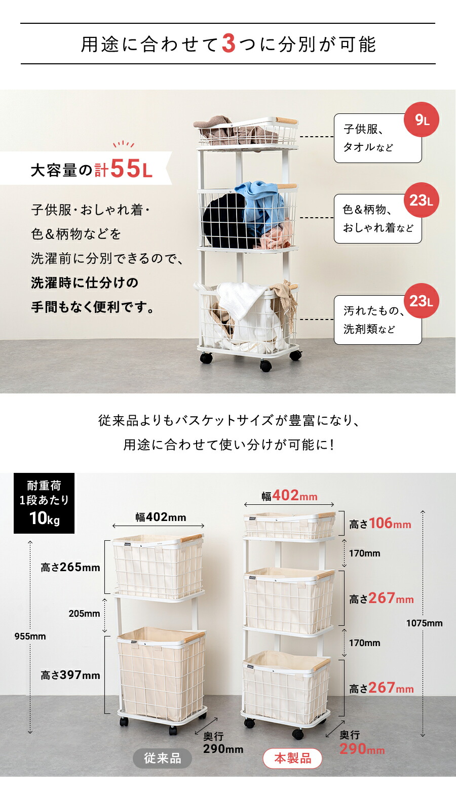 楽天市場】＼楽天スーパーSALE20%オフ+抽選で特典有り／【レビュー特典