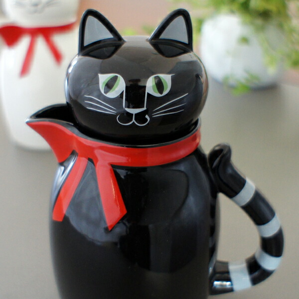 楽天市場】【スーパーセール当店全品P5倍】リサラーソン 磁器製のCat