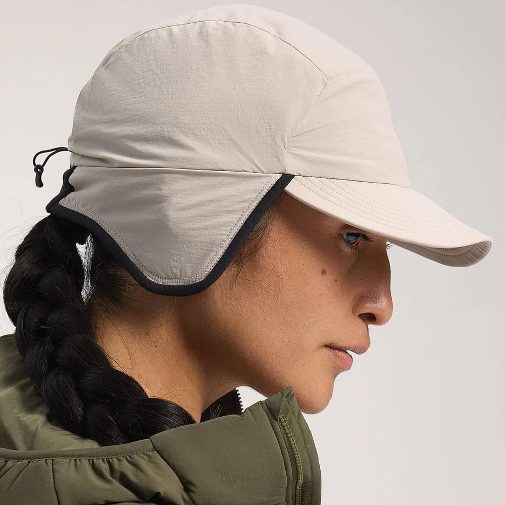楽天市場】ARC'TERYX(アークテリクス)Proton Hat(プロトン ハット