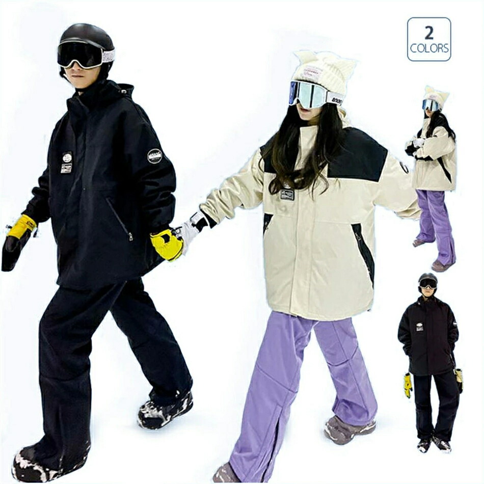 楽天市場】新商品の発売スキーウェア スノーボードウェア メンズ レ