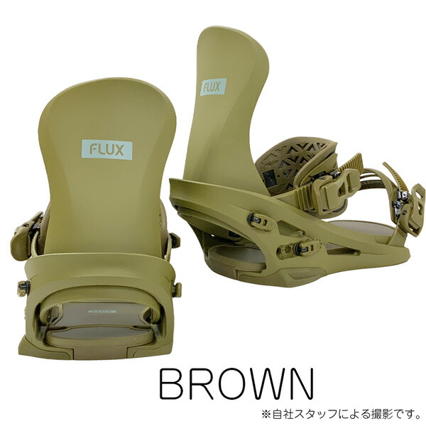 楽天市場】25-26 フラックス エスアール FLUX SR スノーボード