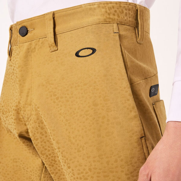 楽天市場】オークリー ゴルフ テーパードパンツ OAKLEY SKULL H/O-STR